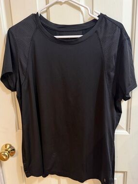 Danskin Now Semi-fitted Tee